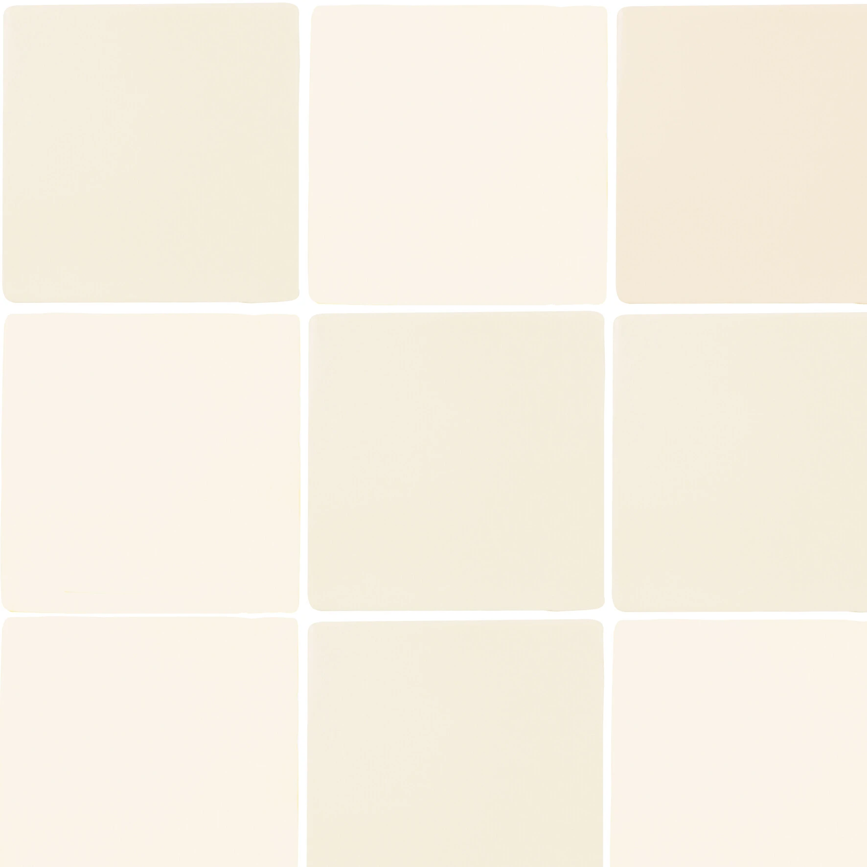 ANTIC Mate 13X13 CREAM MIX