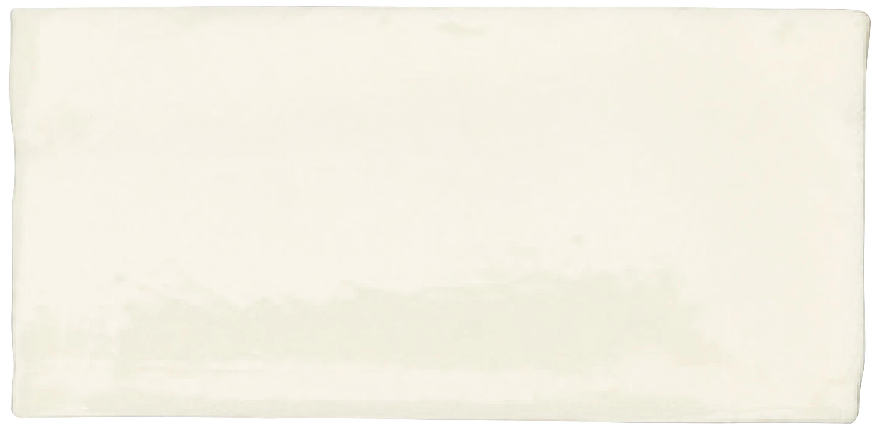 ANTIC 7,5X15 MEDIUM WHITE CRAQUELÉ