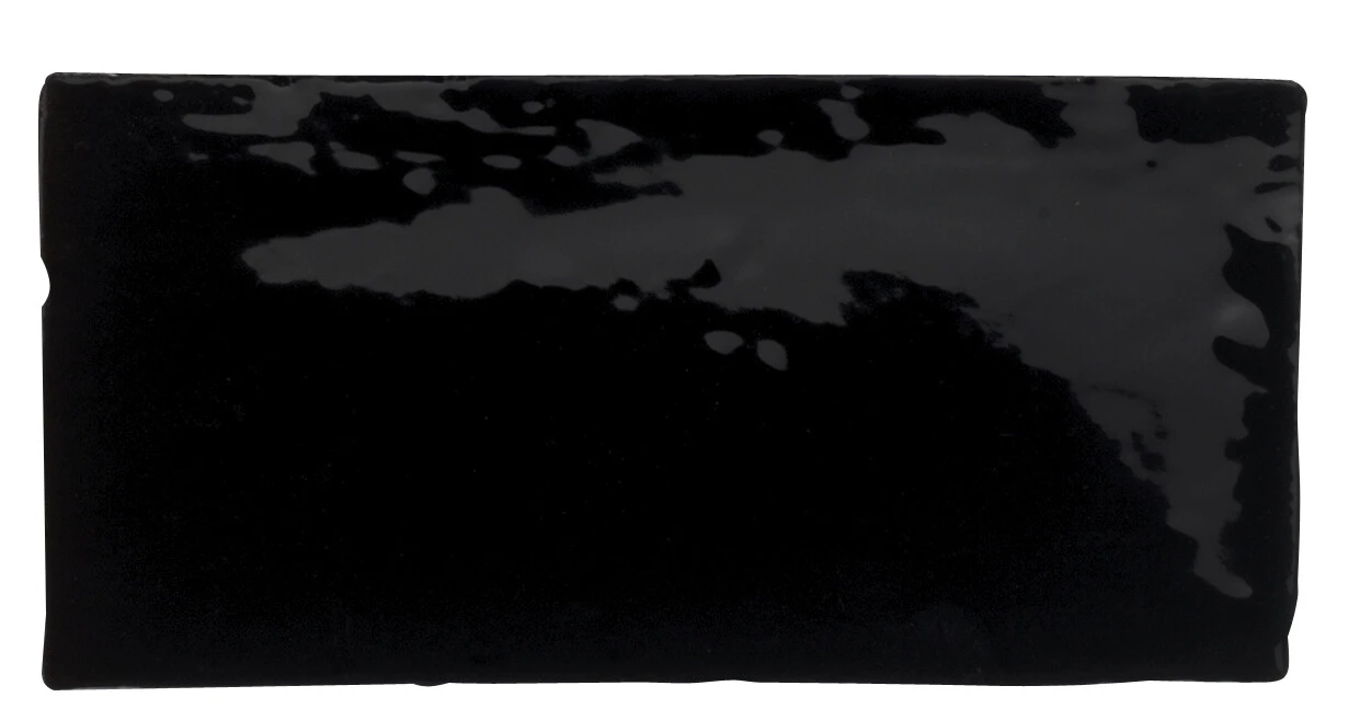 ANTIC 7,5X15 NEGRO