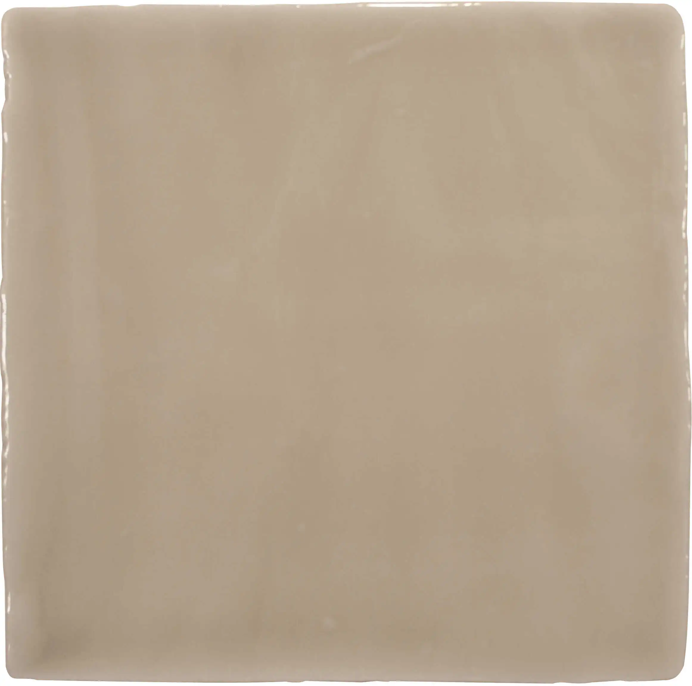 ANTIC 13X13 TABACO
