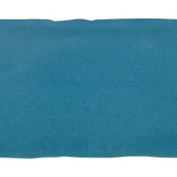 Teal craquelé