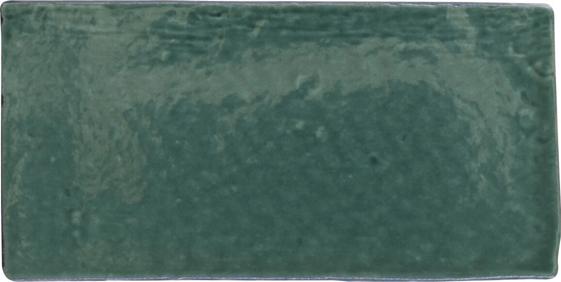 ANTIC 7,5X15 VERDE