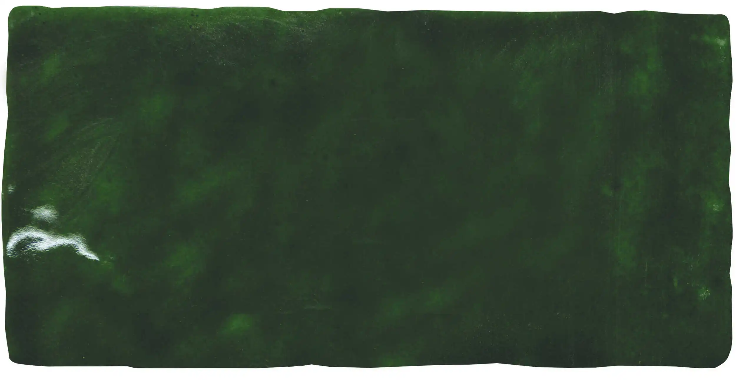 ANTIC 7,5X15 VERDE VIC
