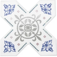 Dec. Arabesque