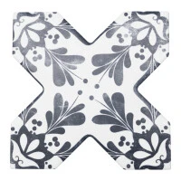 Stencil navy