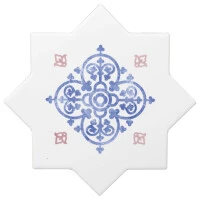 Dec. Arabesque