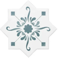 Stencil lagoon