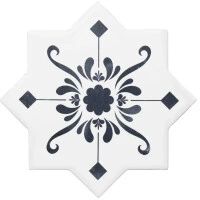 Stencil navy