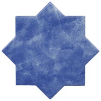 Electric blue