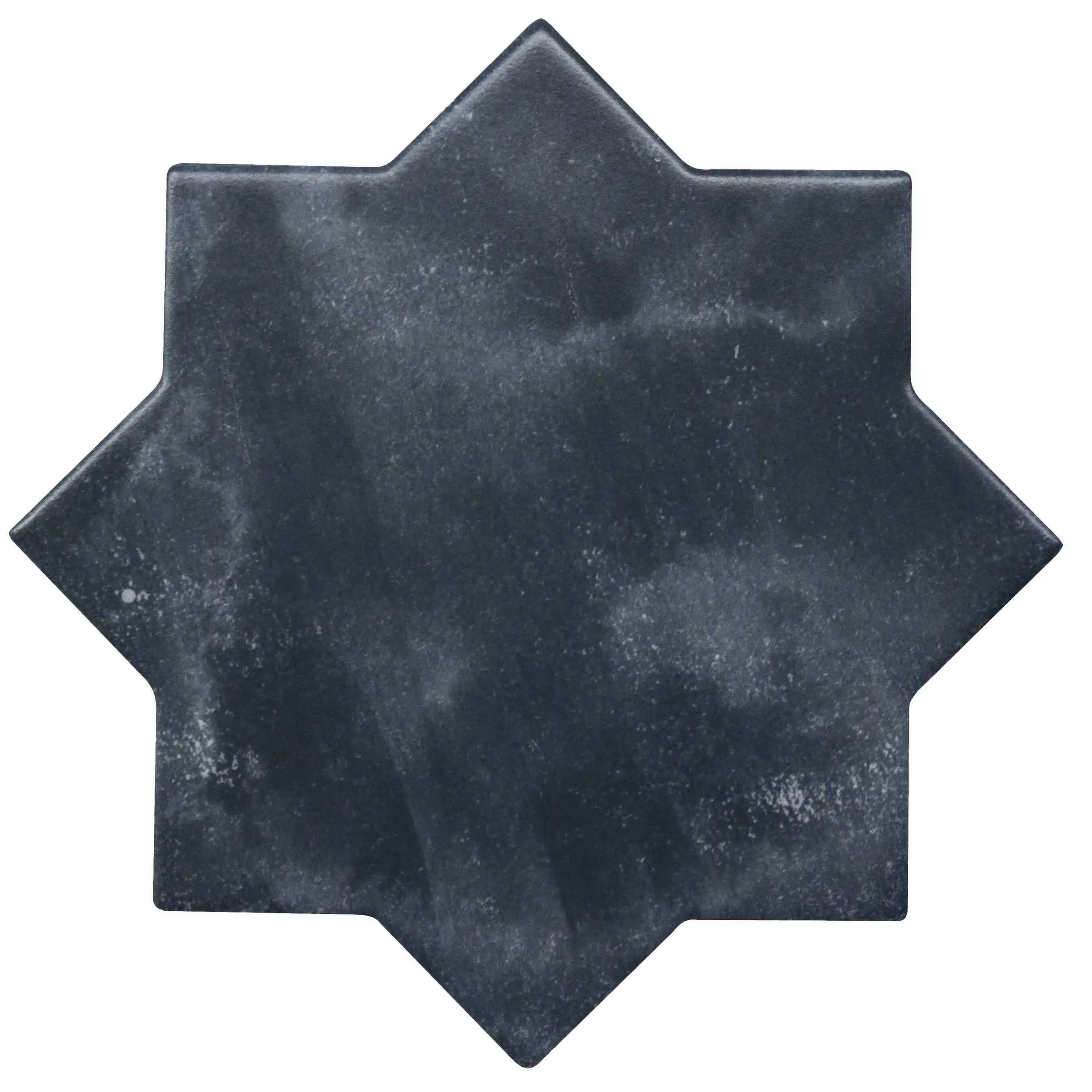 BECOLORS STAR 13,6X13,6 NAVY
