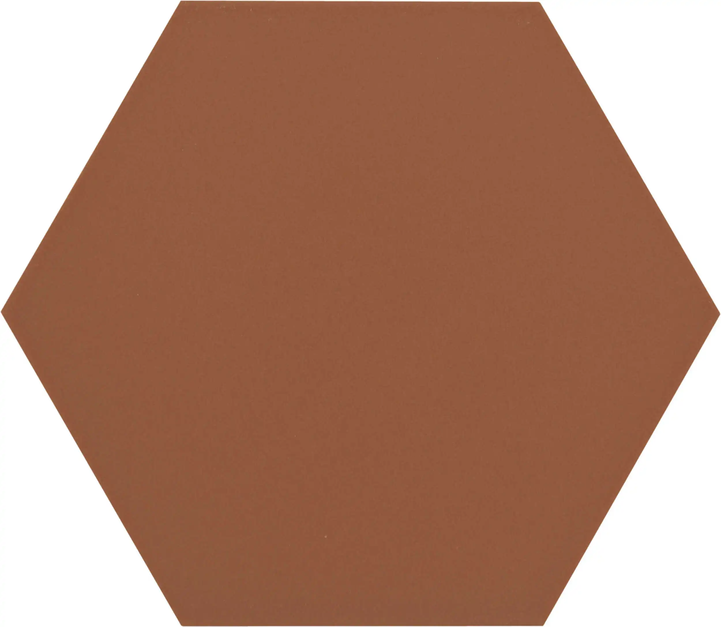 BOOM 14X16 RAW SIENNA