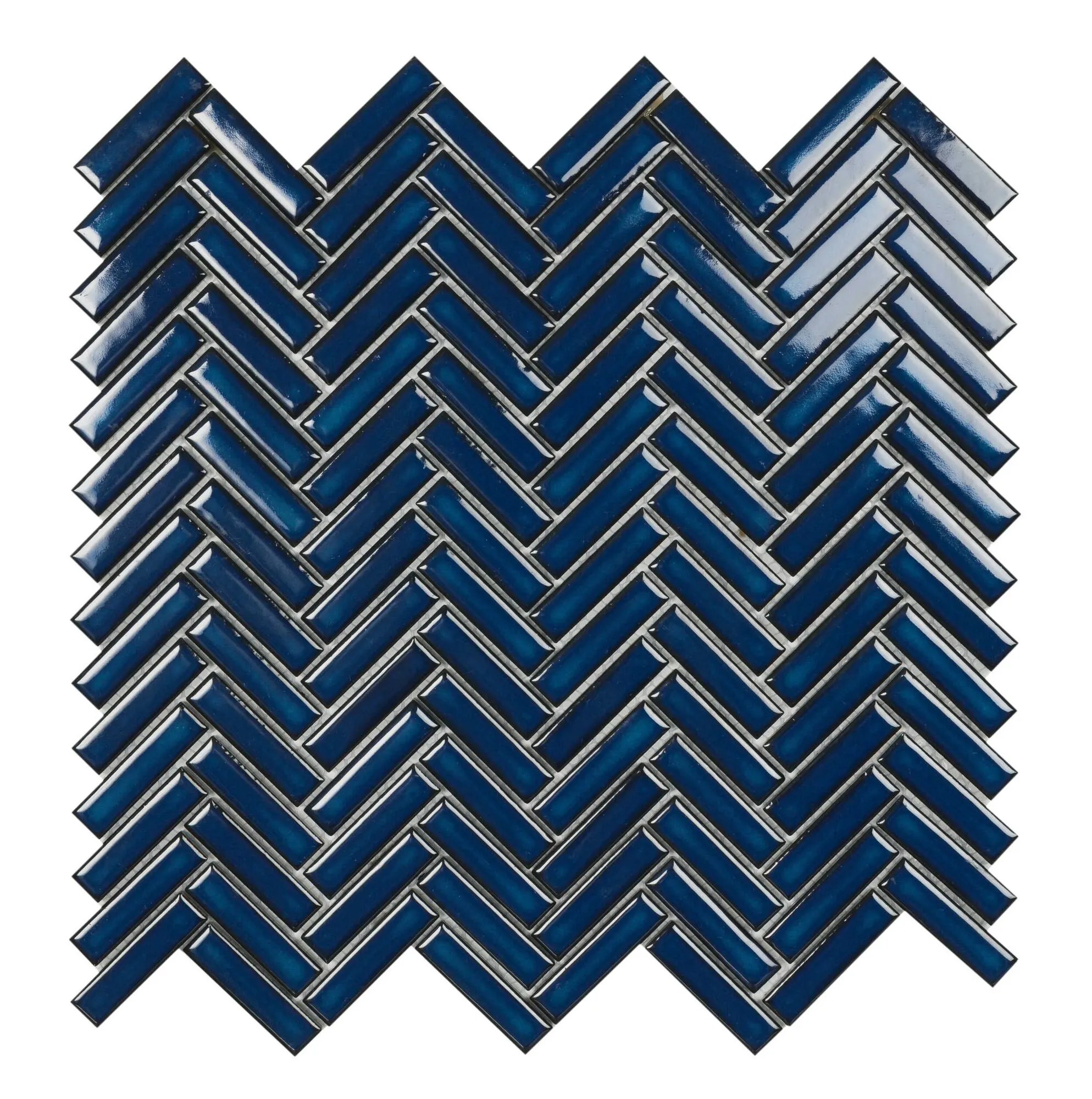 MALLA CHEVRON BLUE
