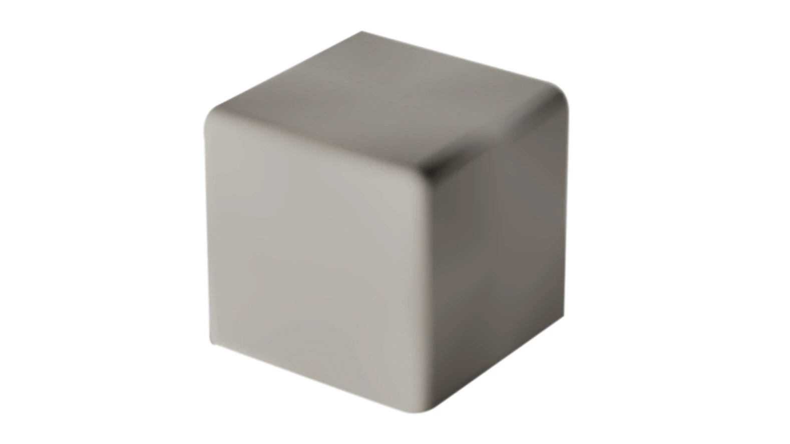 FUNKY 1,3X1,3 CORNER SQUARE QTR