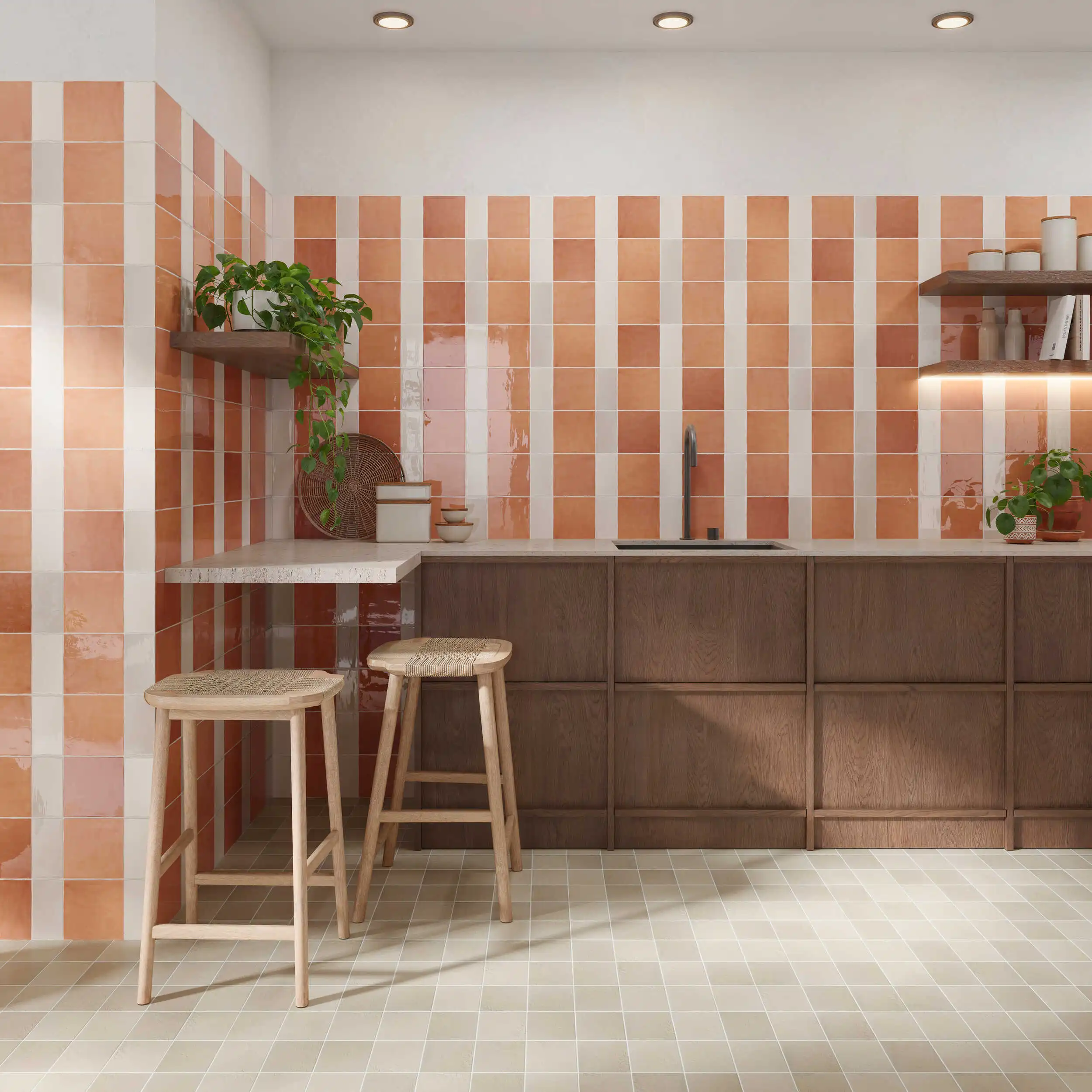 TILE CRAFTS