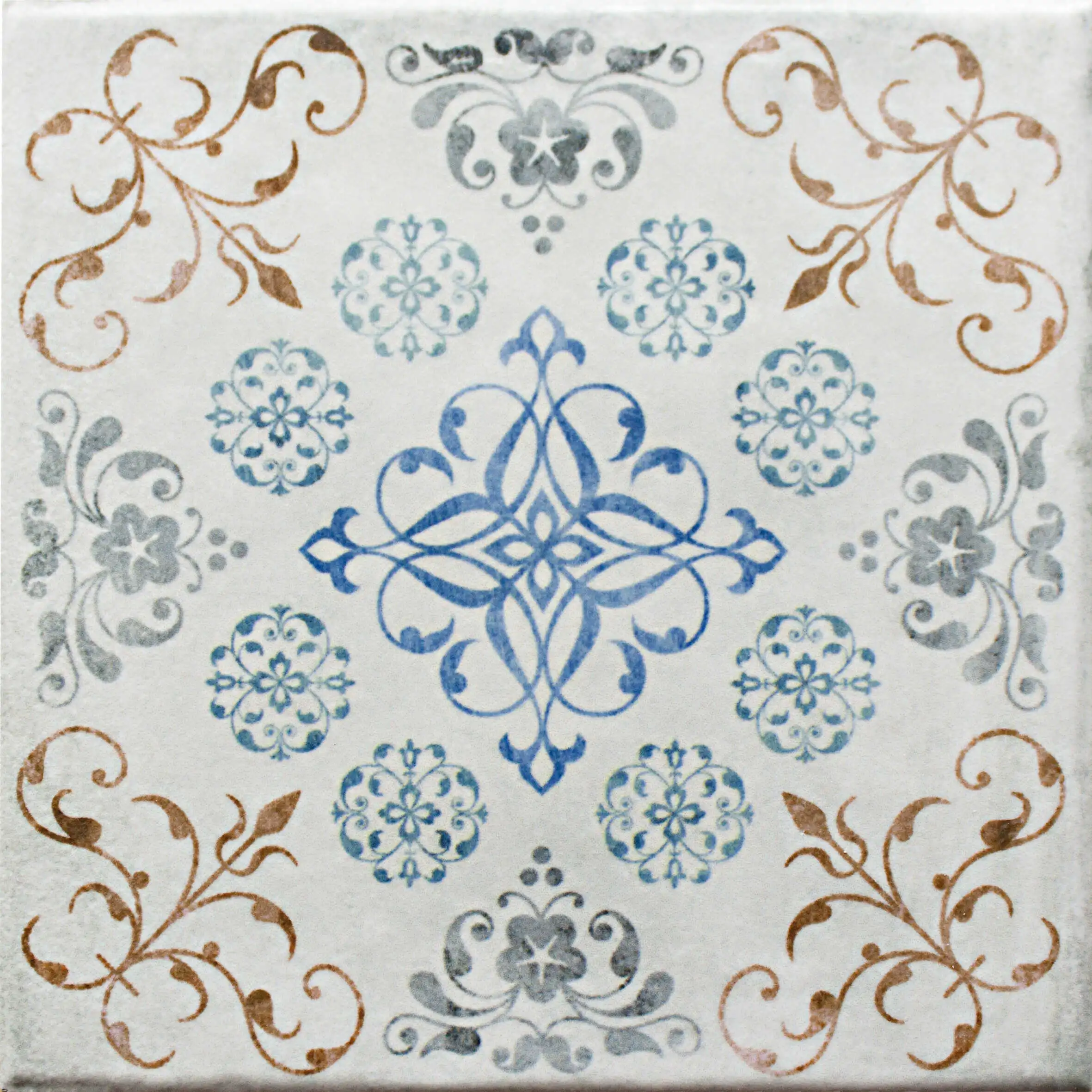 VINTAGE 20X20 DEC.ANTIC