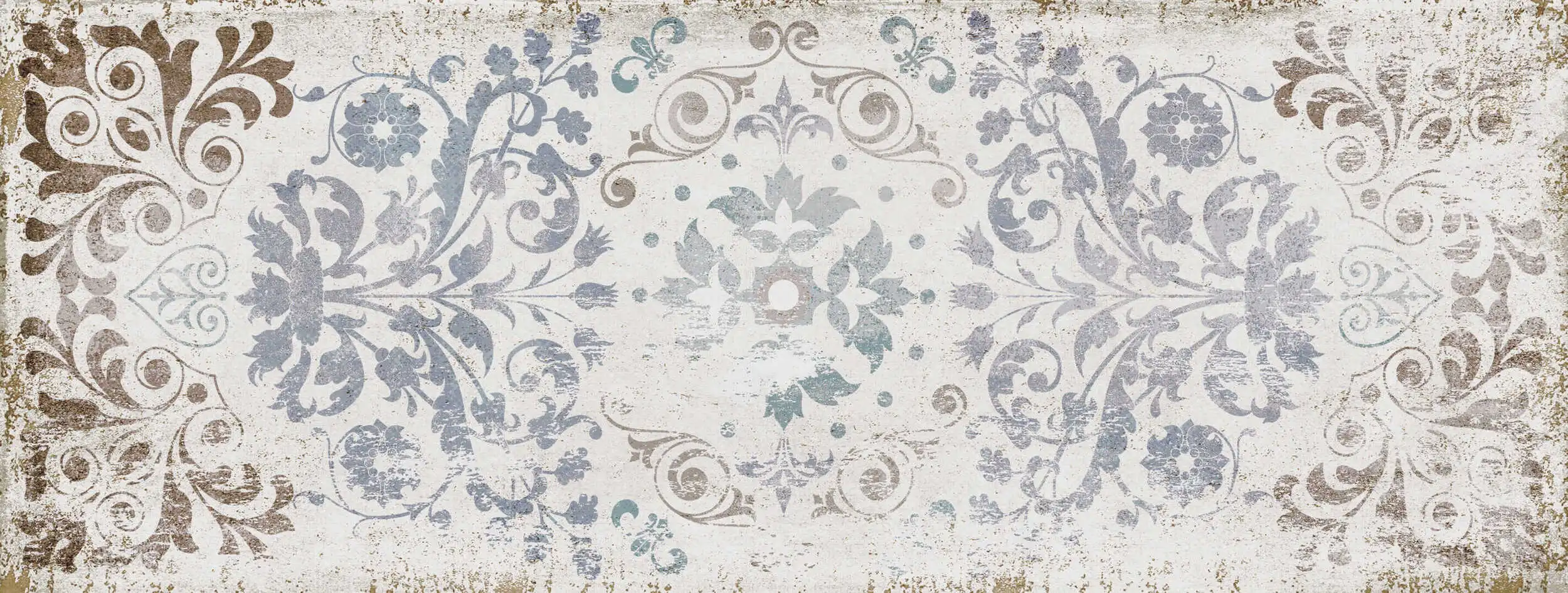 VINTAGE 7,5X20 DEC.ANTIC