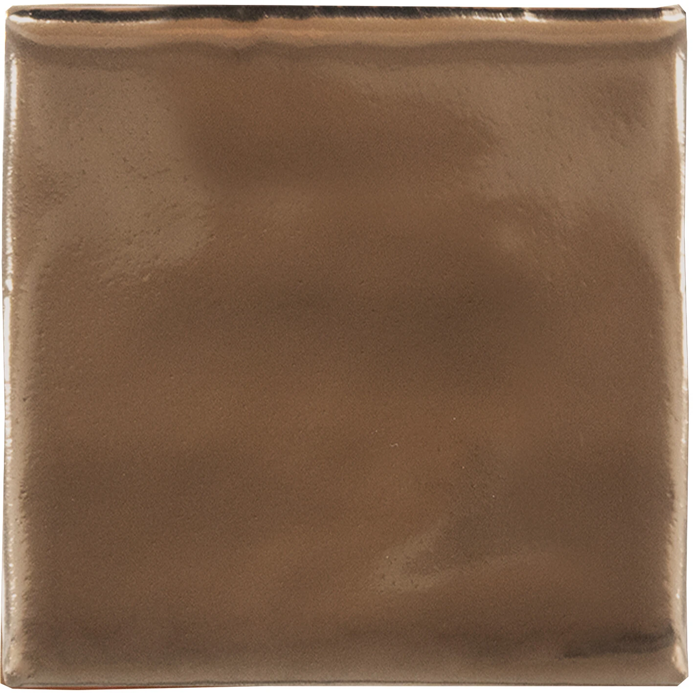 ZELIJ SPECIAL 10X10 DEC.BRONCE