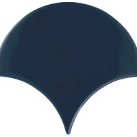 Midnight blue
