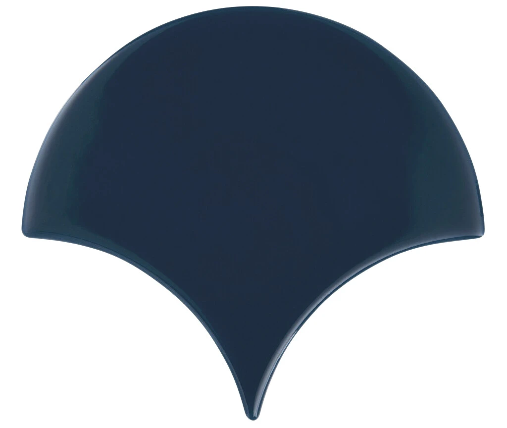 Midnight blue