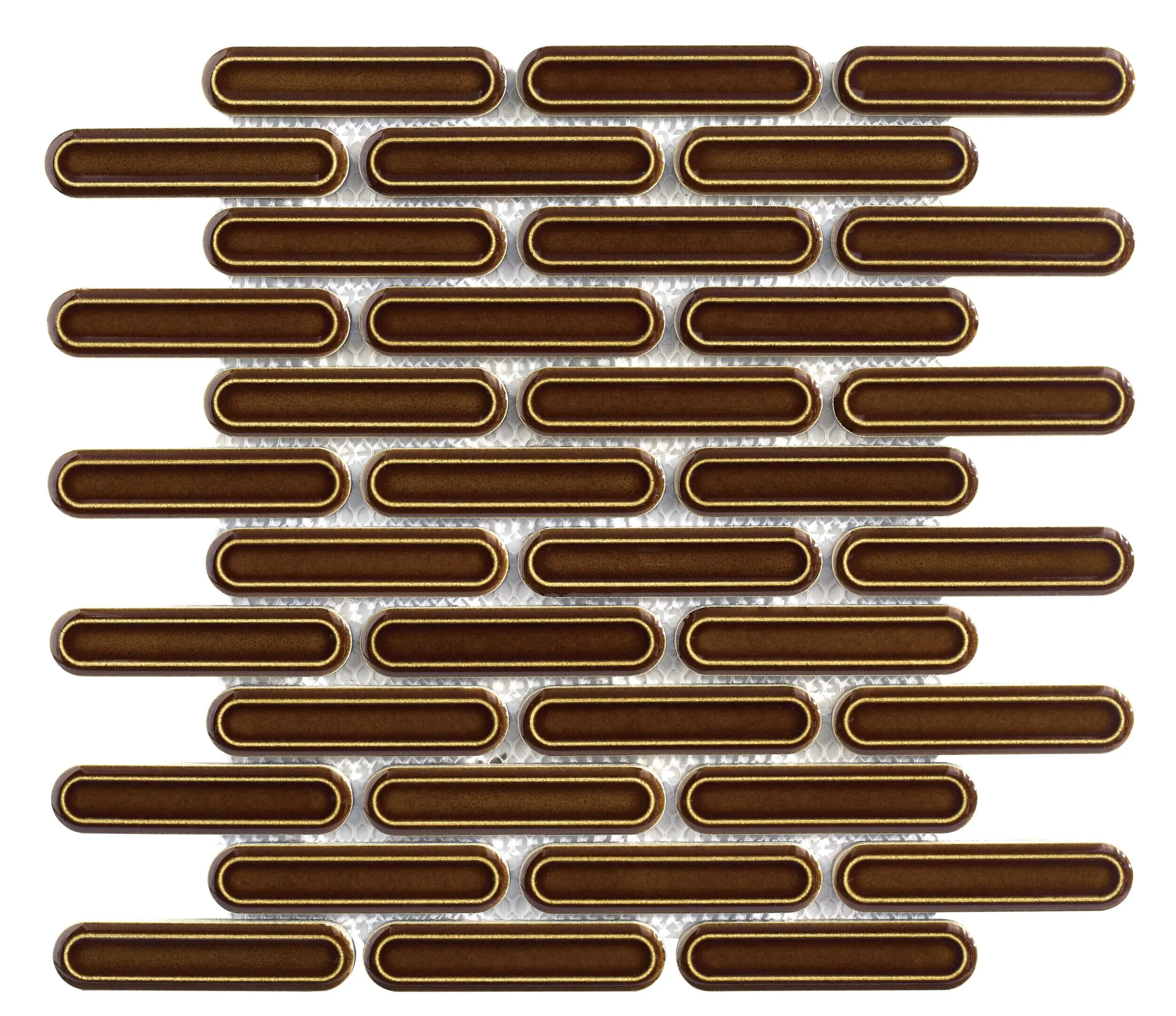 MALLA DUBLIN CARAMEL