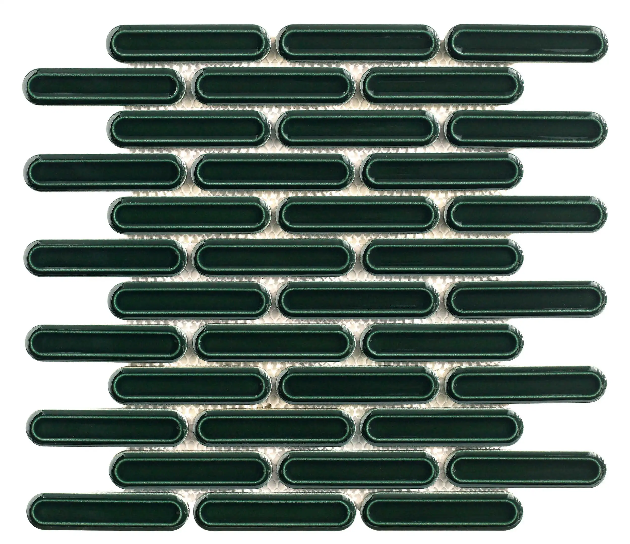 MALLA DUBLIN GREEN