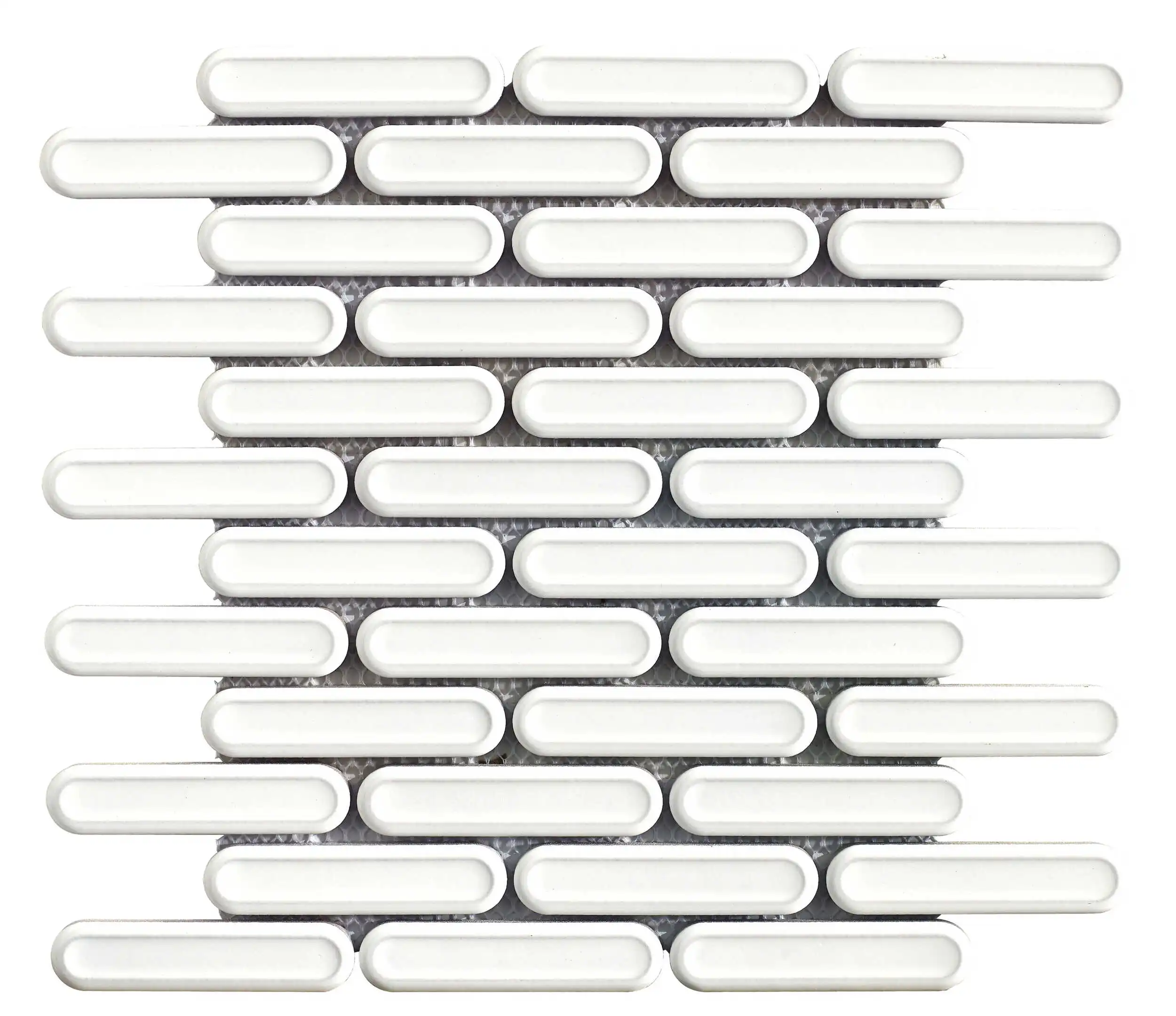 MALLA DUBLIN WHITE