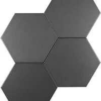 Black matte