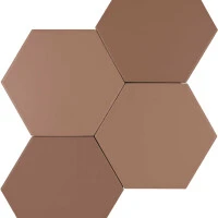 Cotto matte