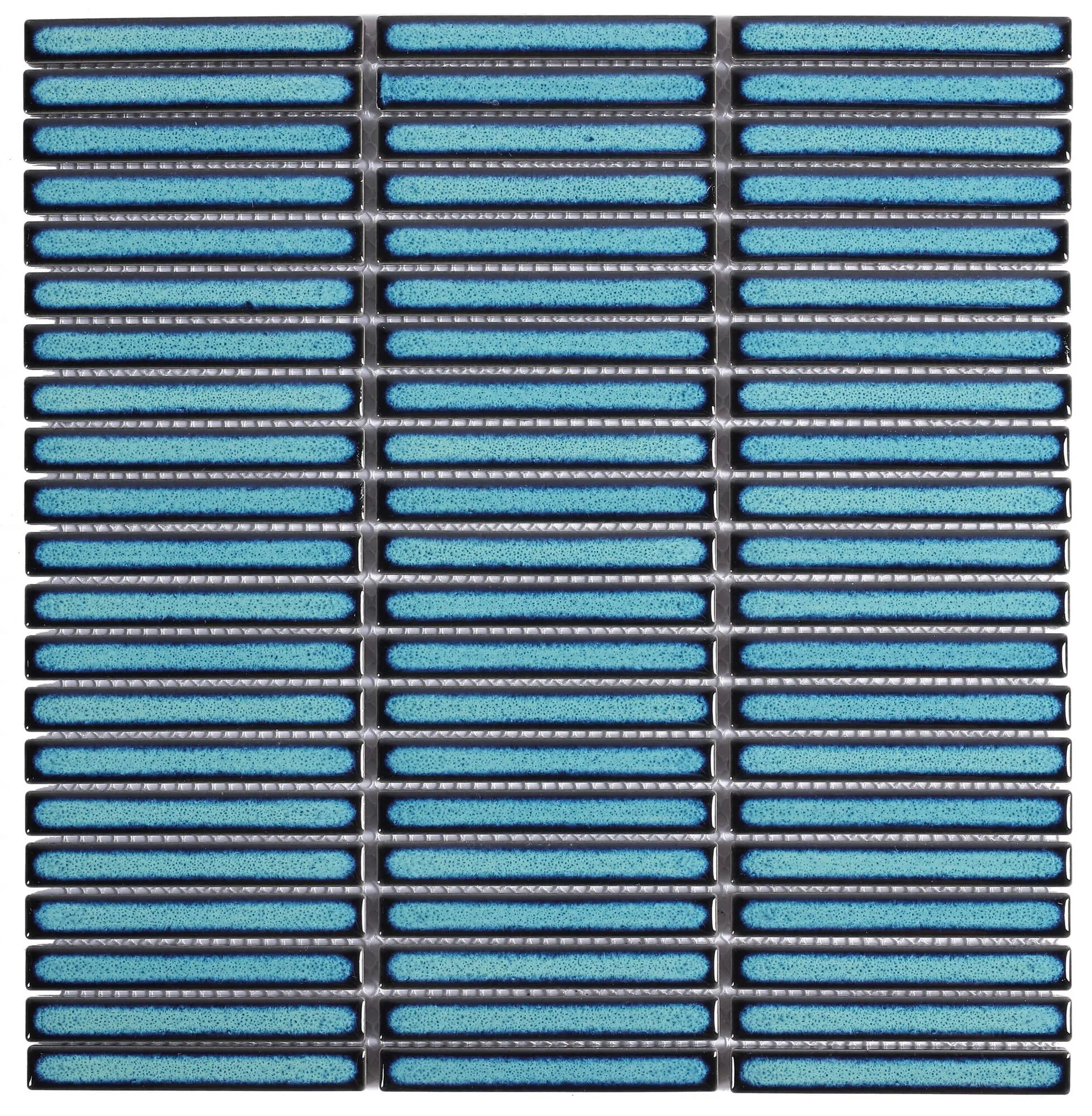 MALLA LINEA TEAL