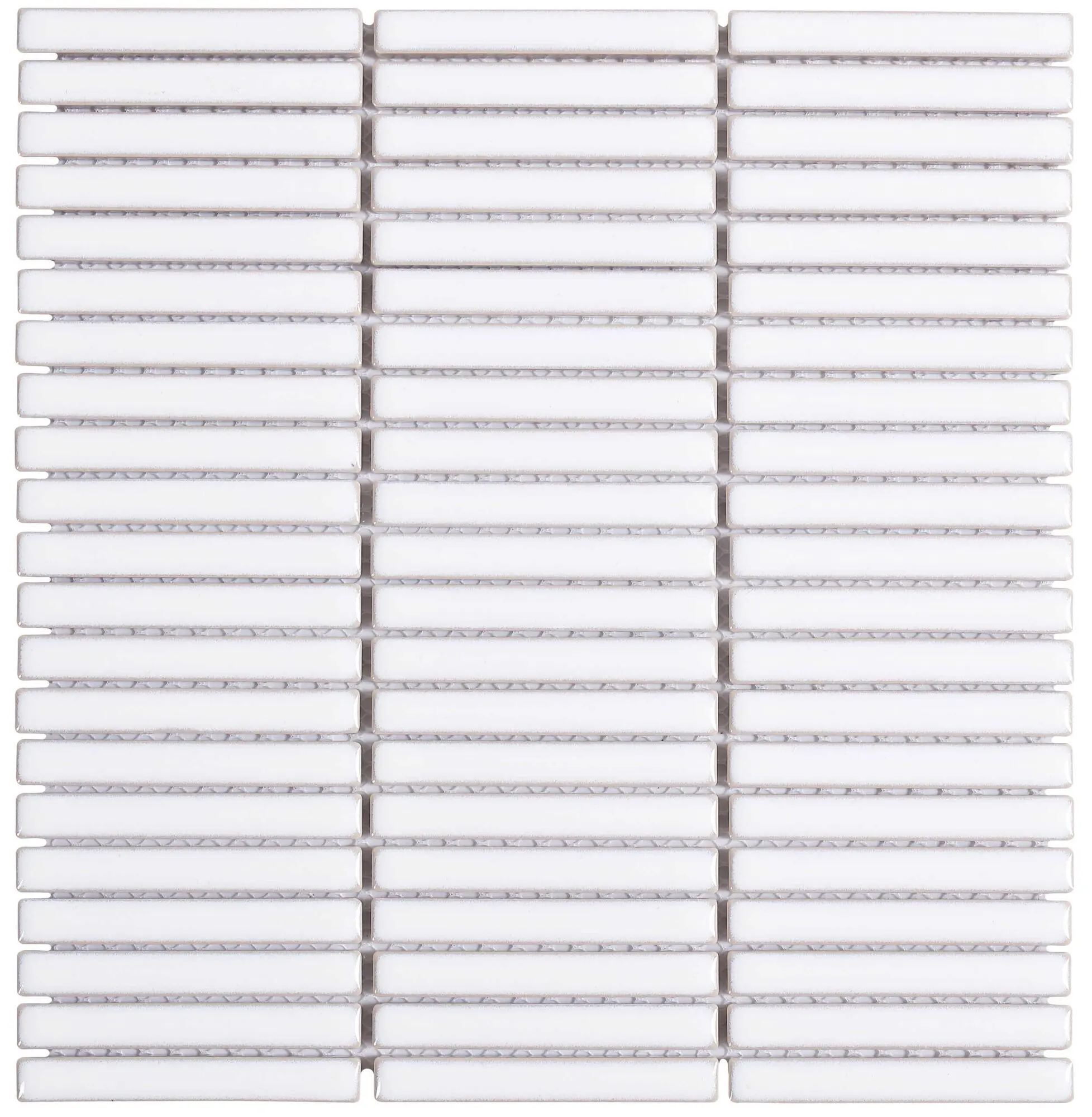 MALLA LINEA WHITE