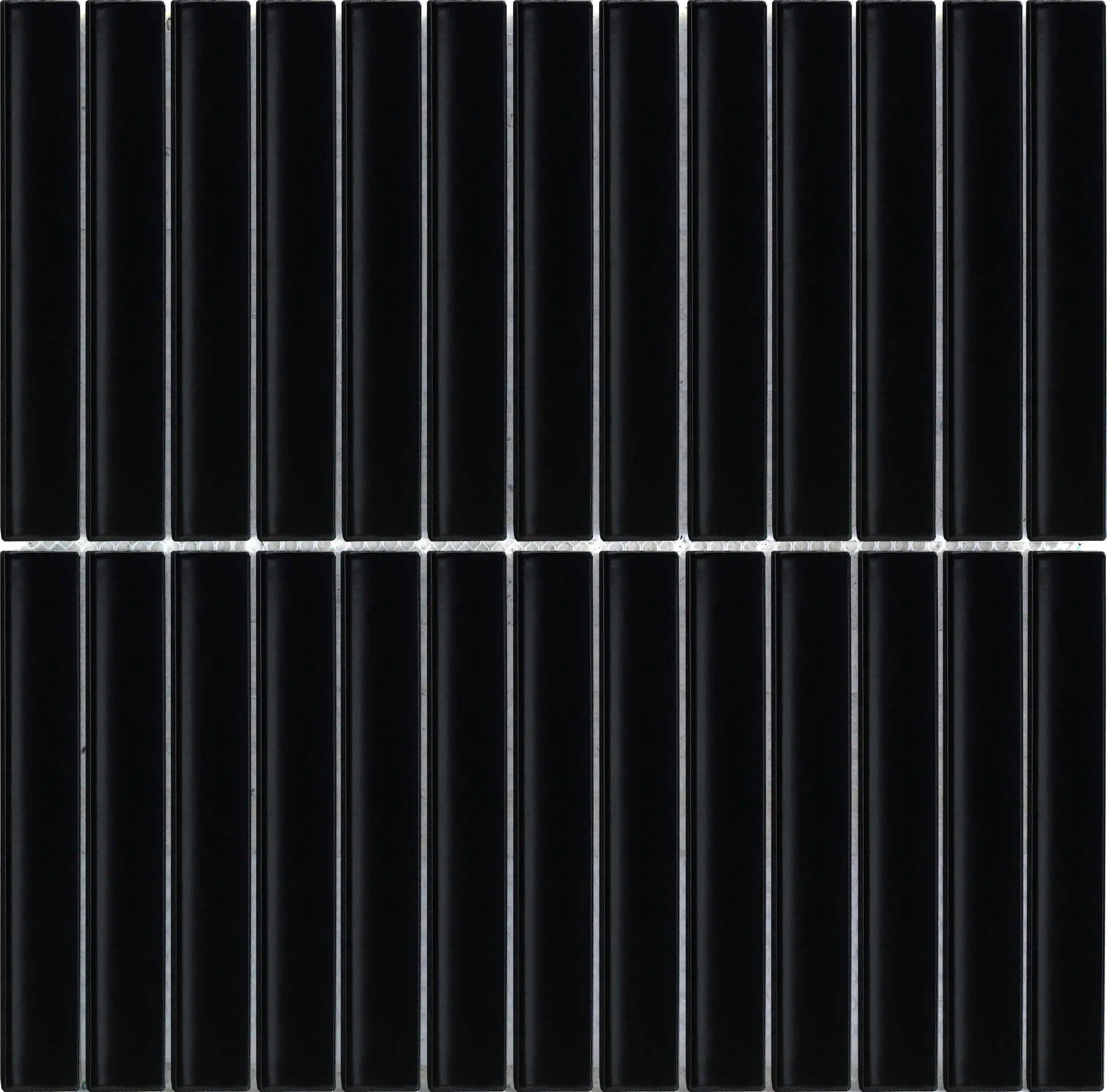 MALLA PIANO BLACK MATT
