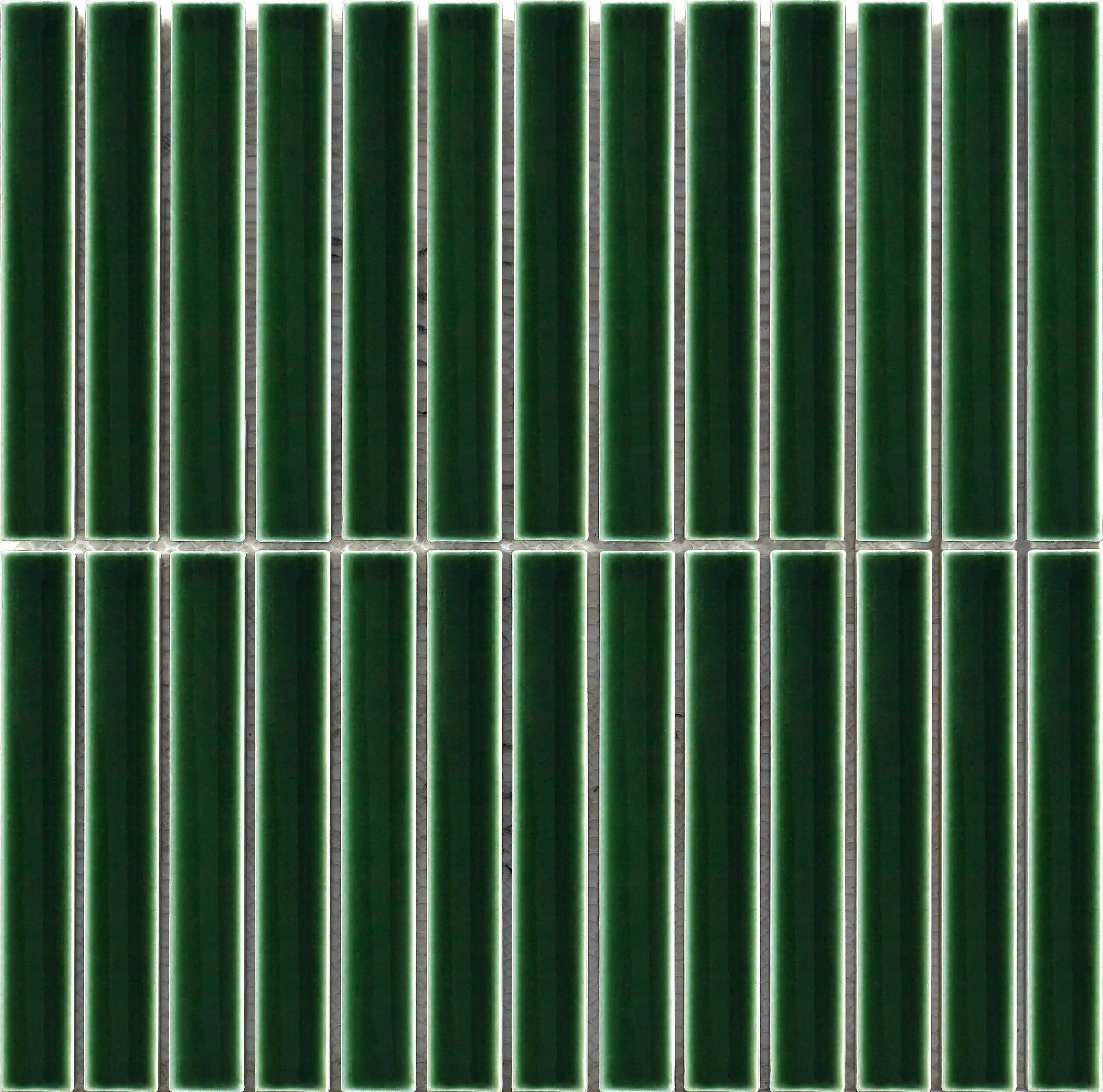 MALLA PIANO GREEN