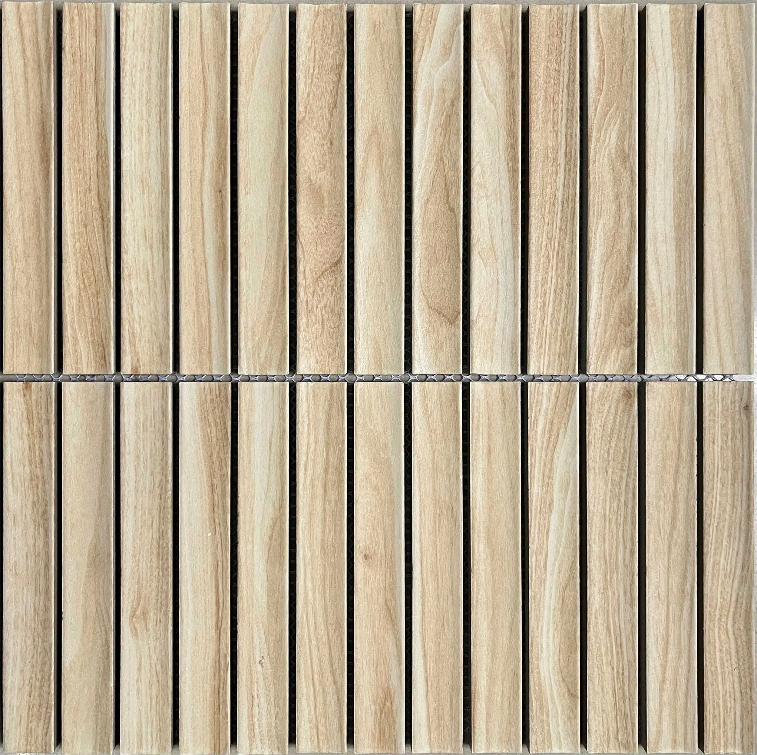 MALLA PIANO PINEWOOD MATT