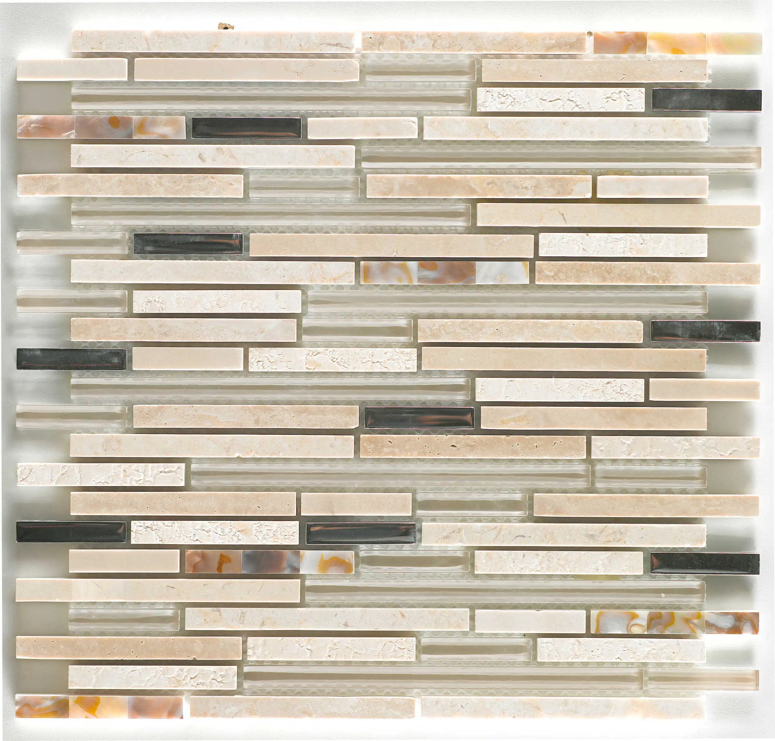 MALLA COSMOS WHITE