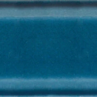 Azul craquelé