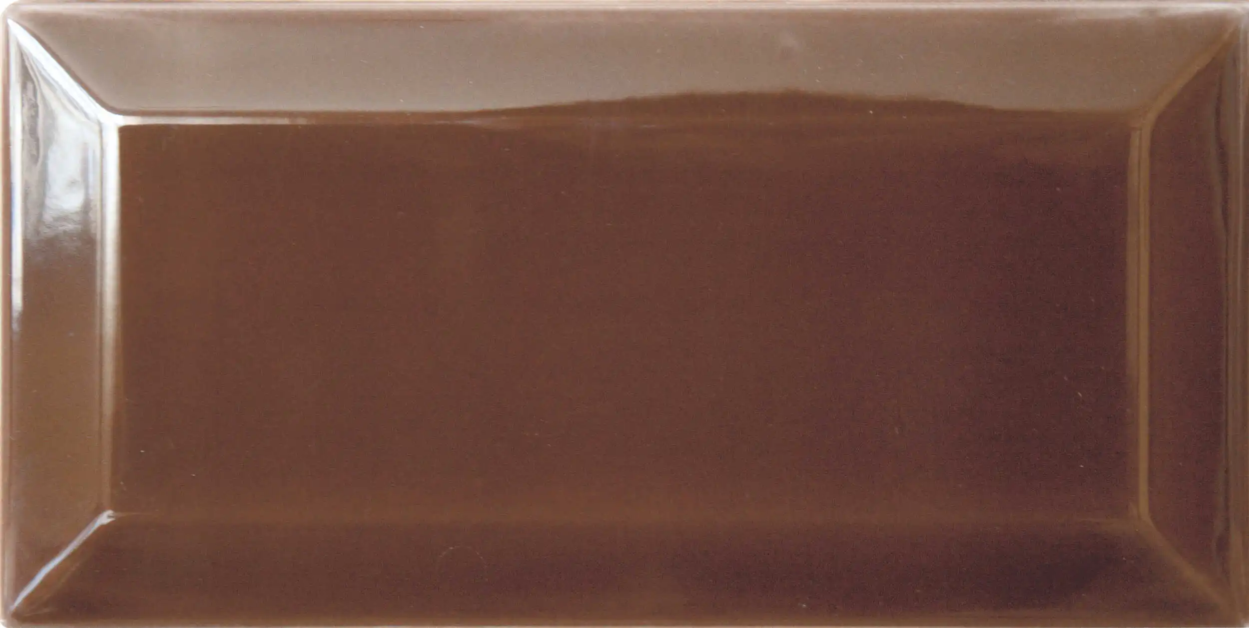 METRO 7,5X15 CHOCOLATE