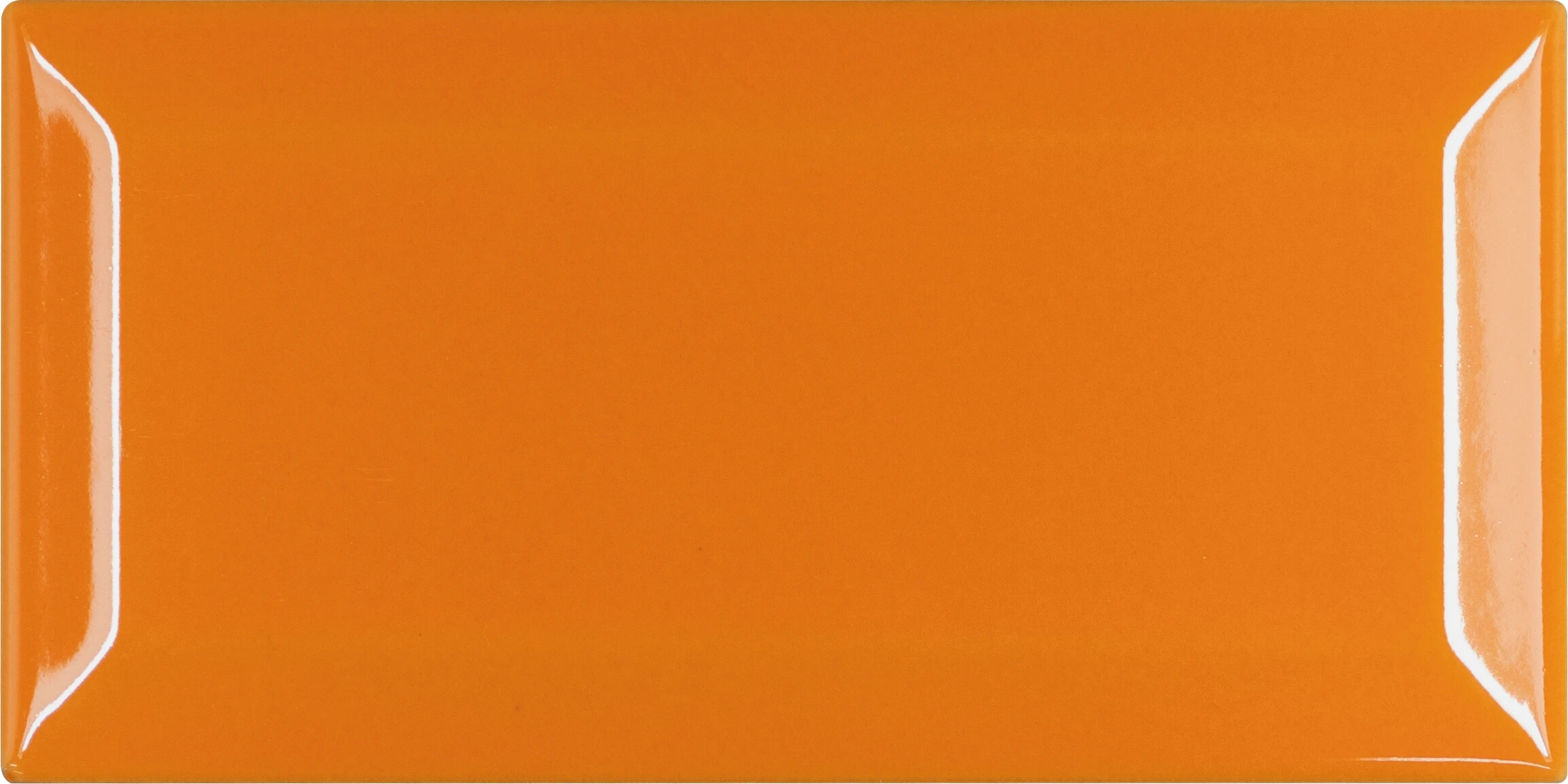 METRO 7,5X15 NARANJA