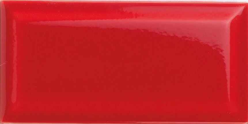 METRO 7,5X15 ROJO