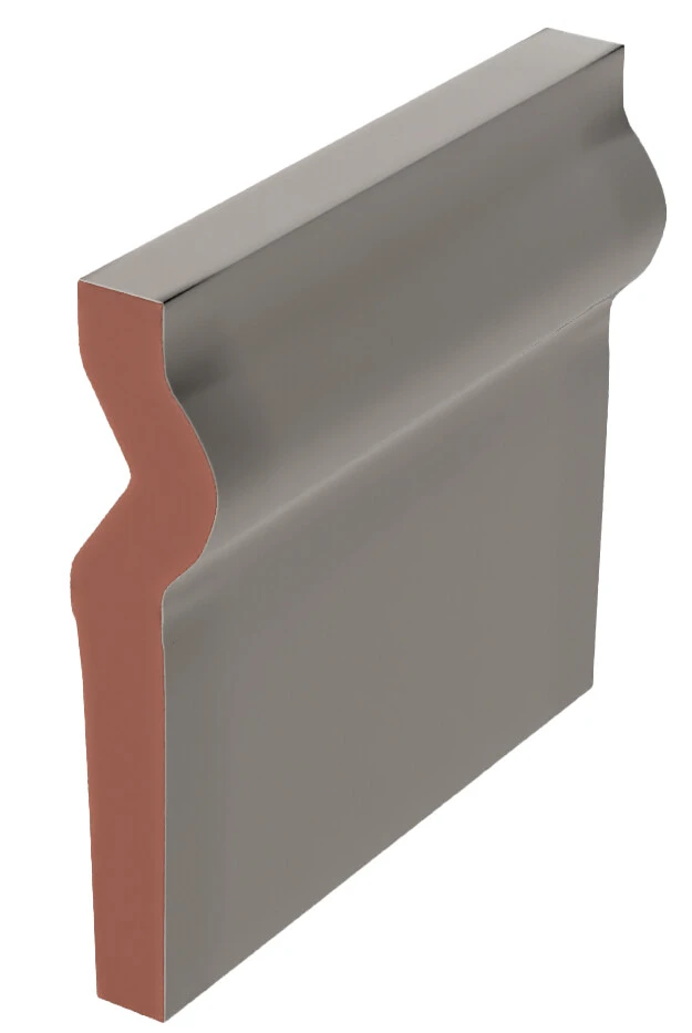 MOLDURA ANTIC CRAQUELÉ 7,5X13
