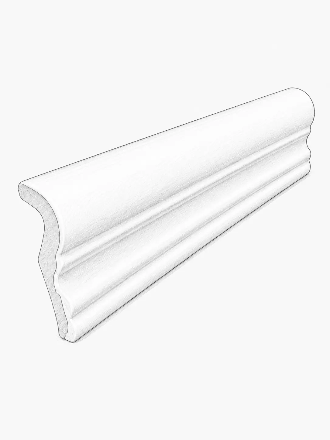 MOLDURA ITALIANA 5X20