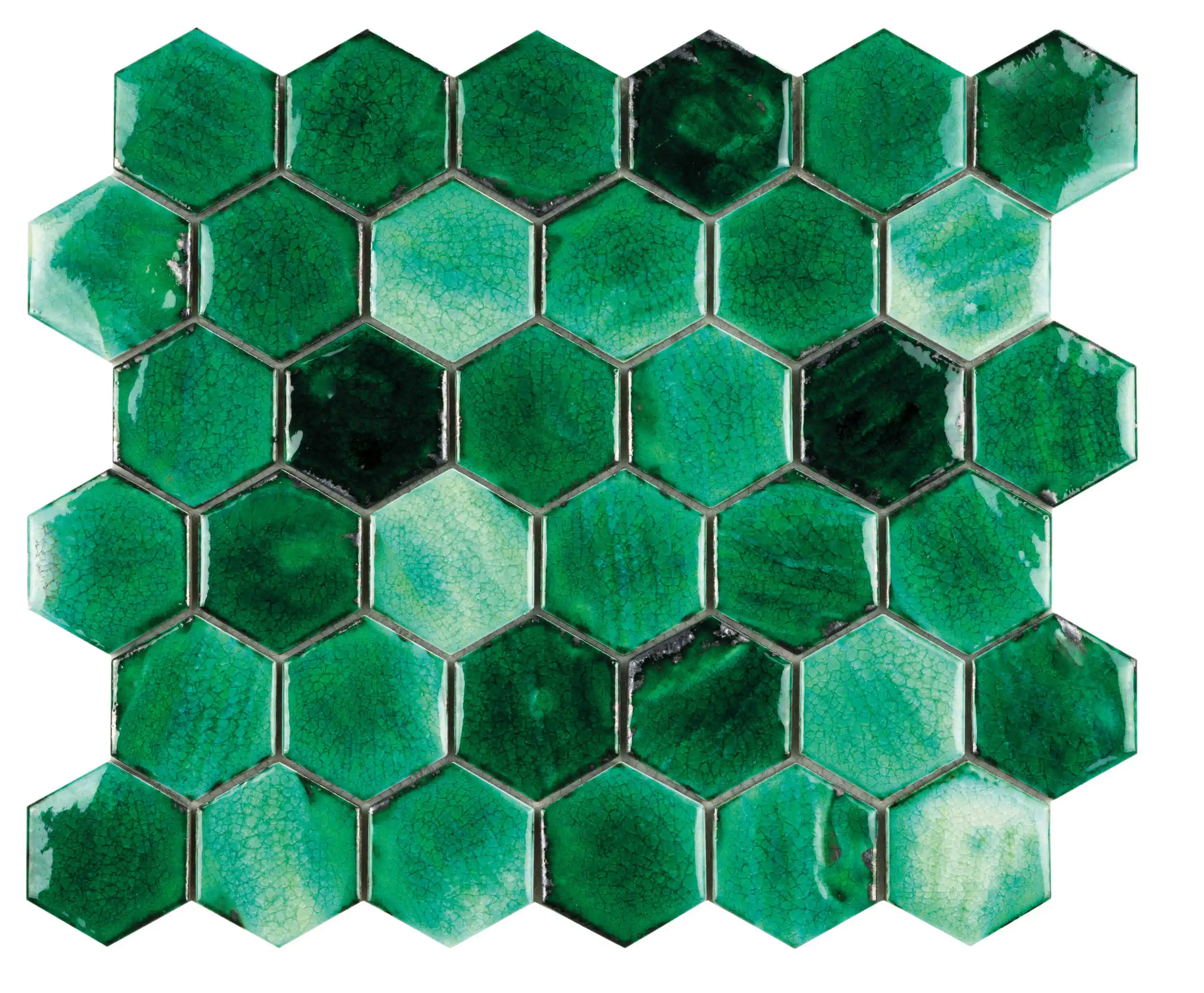 MALLA MYKONOS EMERALD