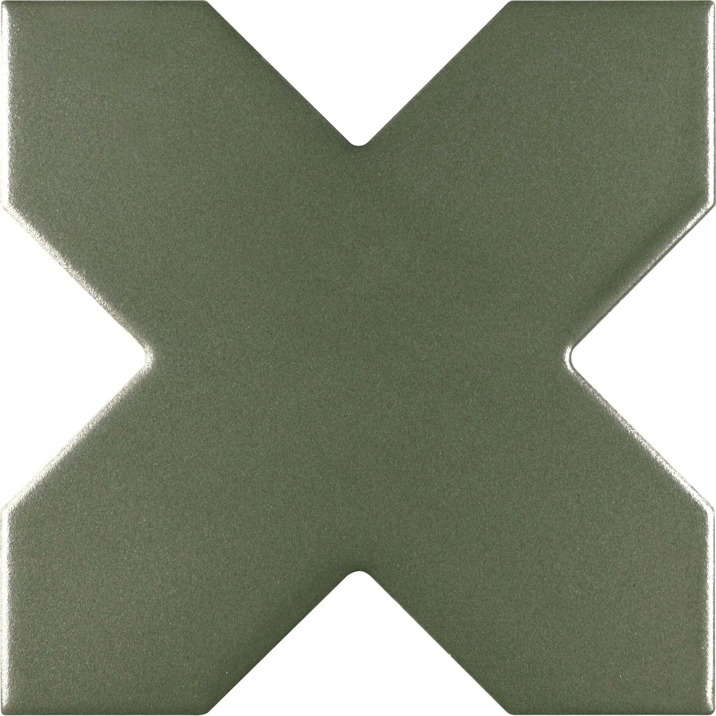 NEW YORK CROSS 13,6X13,6 MUSGO