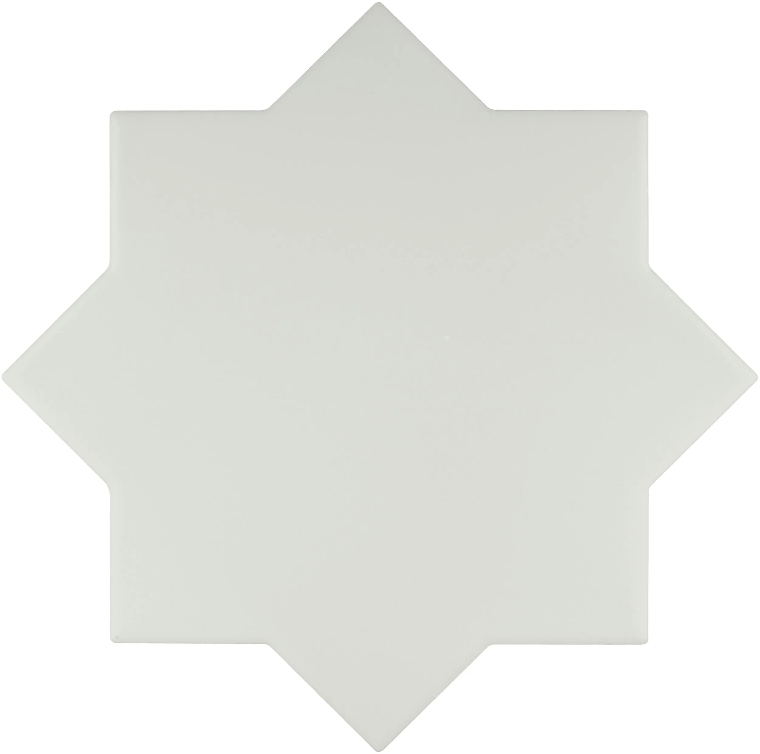 NEW YORK STAR 13,6X13,6 GREY