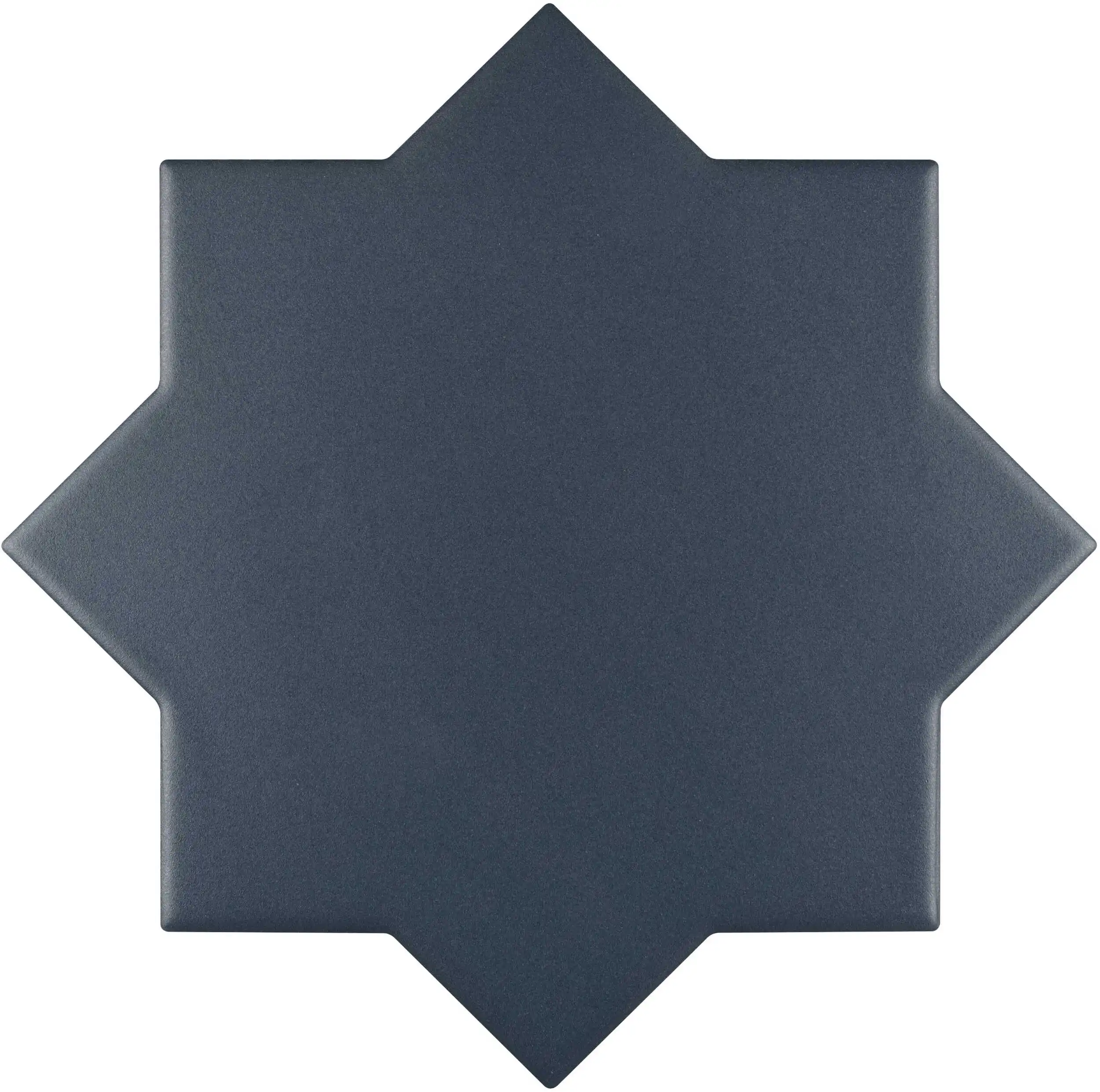 NEW YORK STAR 13,6X13,6 MARINE