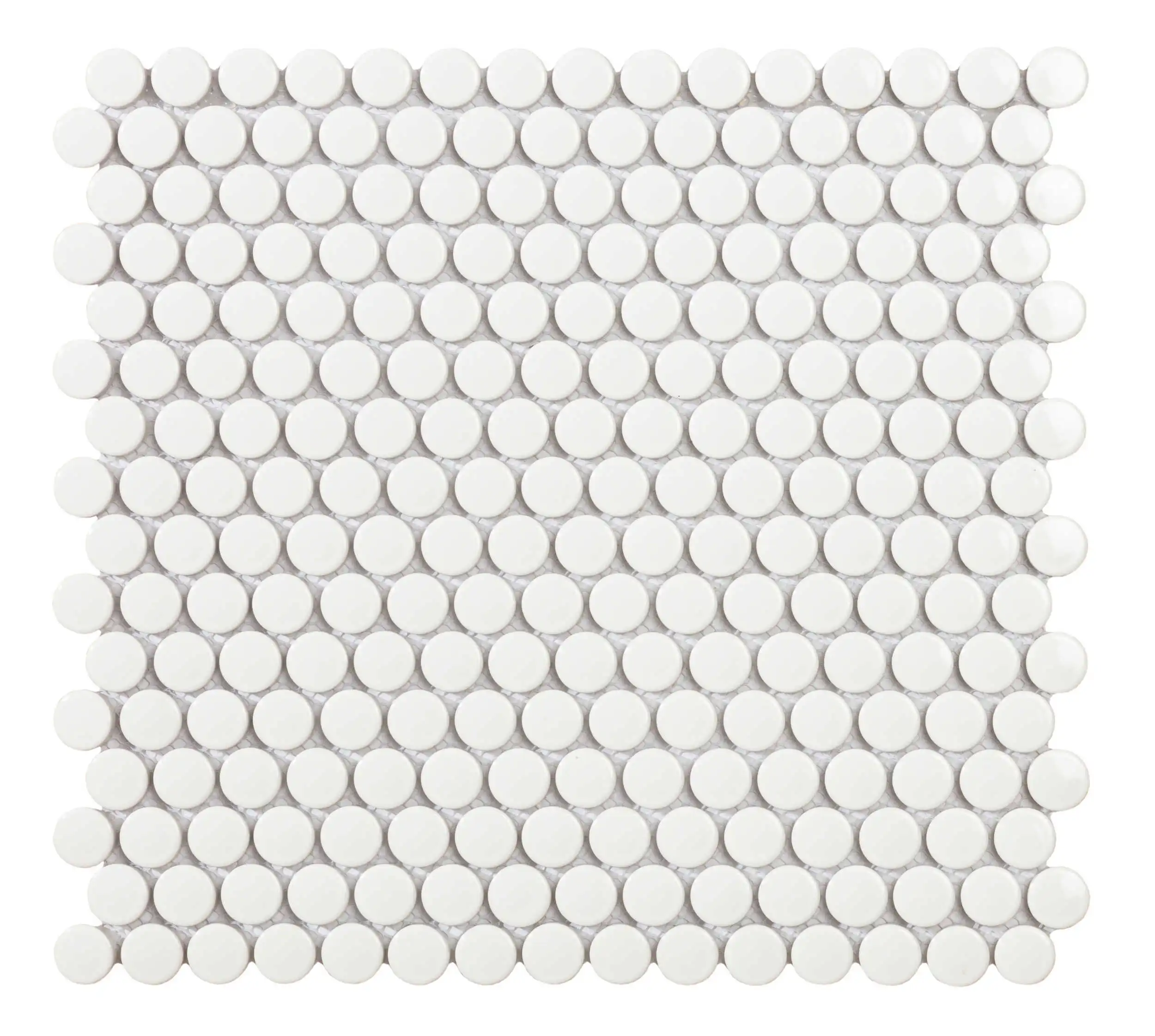 MALLA PENNY WHITE GLOSS