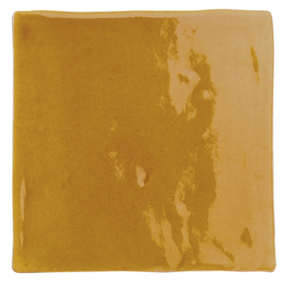 PROVENZA CRAQUELÉ 13X13 AMARILLO