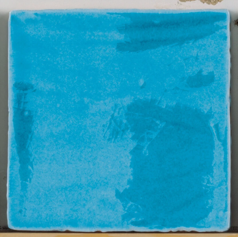 PROVENZA CRAQUELÉ 13X13 AZUL CIELO