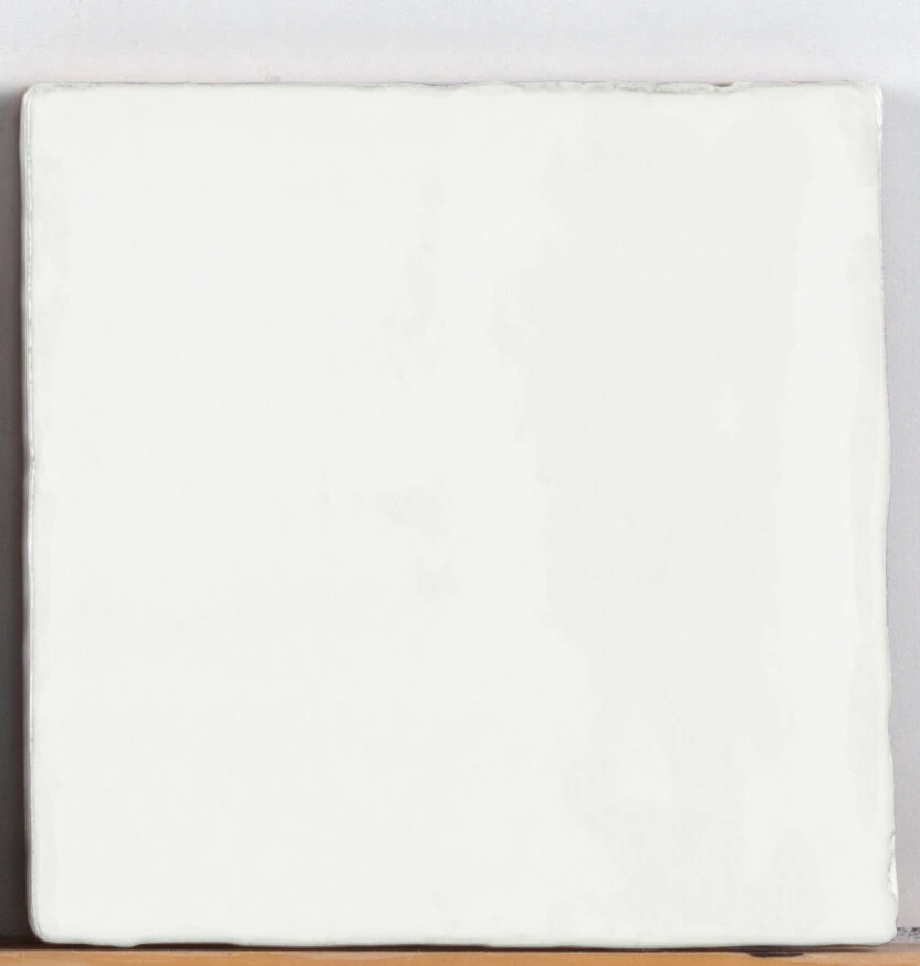 PROVENZA CRAQUELÉ 13X13 BLANCO