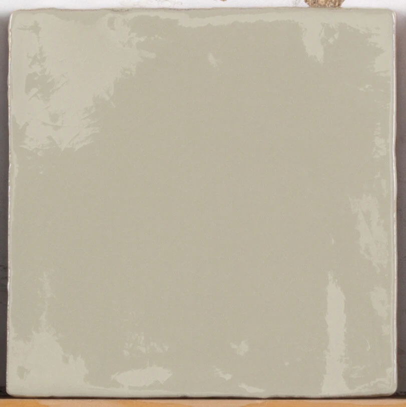 PROVENZA CRAQUELÉ 13X13 CENIZA