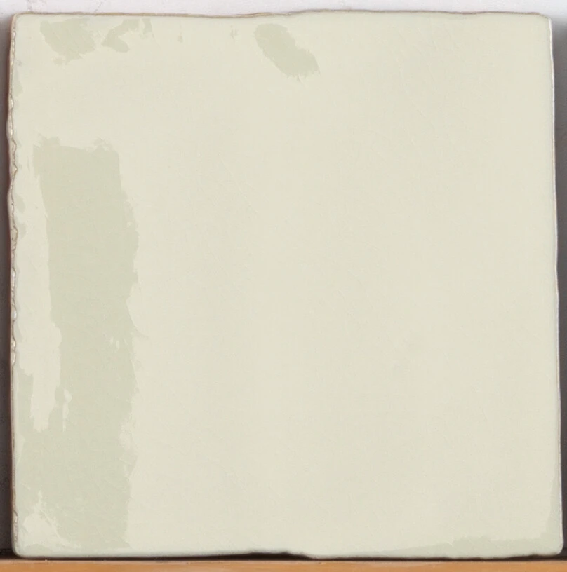 PROVENZA CRAQUELÉ 13X13 CHAMPAGNE